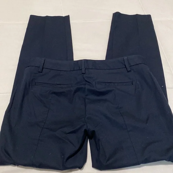 GAP Slim Cropped pants - Picture 4 of 4